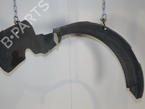 Used Wheel arch RENAULT TWINGO I (C06_) 1.2 (C066, C068) (58 hp) 24488289