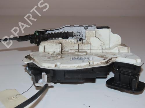 Rear right lock SKODA YETI (5L) 1.2 TSI | BP30140034C99 