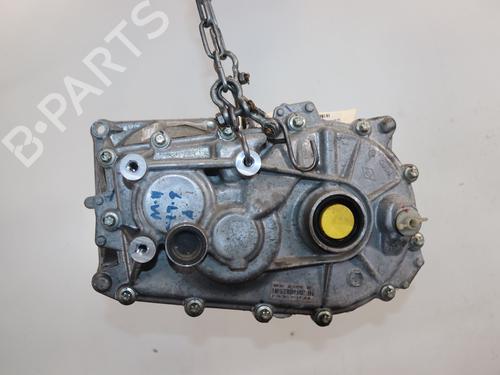 Getriebe DACIA SPRING EV (B6M1) | BP37480090M3 - Image 2