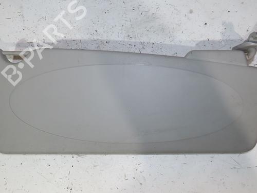 Used Left sun visor RENAULT KANGOO Express (FW0/1_) 1.5 dCi 80 (FW15) (80 hp) 24489575