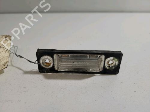 Used Licence plate light SEAT ALHAMBRA (7V8, 7V9) 1.9 TDI (115 hp) 23164885