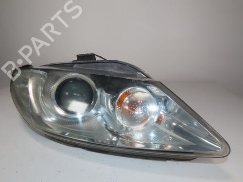 Right headlight SEAT EXEO ST (3R5) 2.0 TDI | BP31843947C29