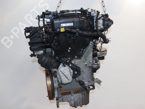 Used Engine FIAT PUNTO (199_) 0.9 Twinair Turbo (86 hp) 28120988