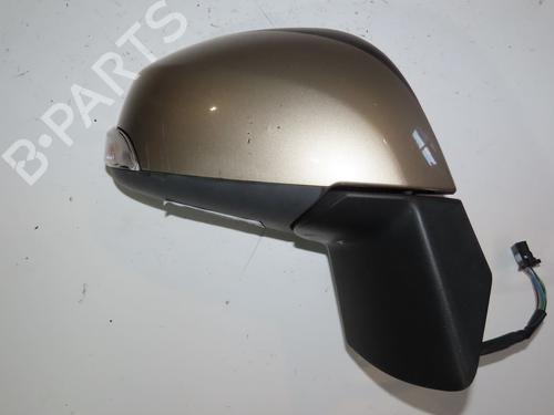 Ryggespeil høyre RENAULT SCÉNIC III (JZ0/1_) 1.5 dCi | BP29577836C27 