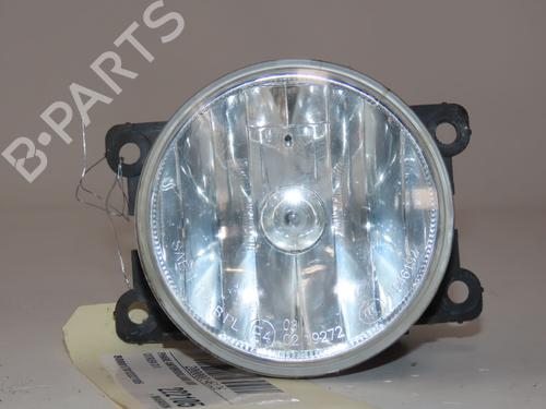 Right front fog light CITROËN C3 II (SC_) 1.2 VTi 82 | BP36100648C31 - Image 2