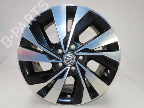 Rim VW POLO VI (AW1, BZ1, AE1) 1.0 TSI | BP29414801C45 