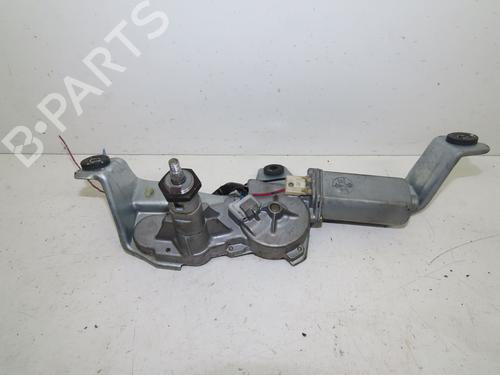 Used Rear wiper motor MAZDA PREMACY (CP) 2.0 TD (101 hp) 23165590