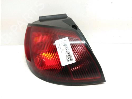 Left taillight MITSUBISHI COLT VI (Z3_A, Z2_A) 1.1 (Z31A, Z32A) | BP14962342C34