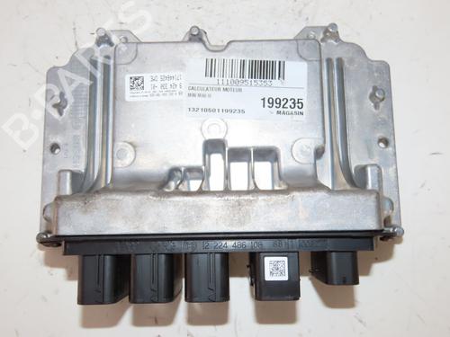 Engine control unit (ECU) MINI MINI CLUBMAN (F54) Cooper | BP29442265M57 