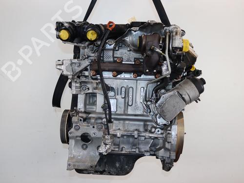 Engine CITROËN C4 I (LC_) 1.6 HDi | BP35746887M1  - Image 6
