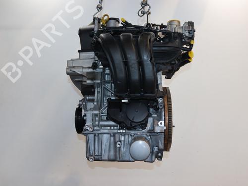 Engine VW UP! (121, 122, BL1, BL2, BL3, 123) 1.0 | BP28685465M1