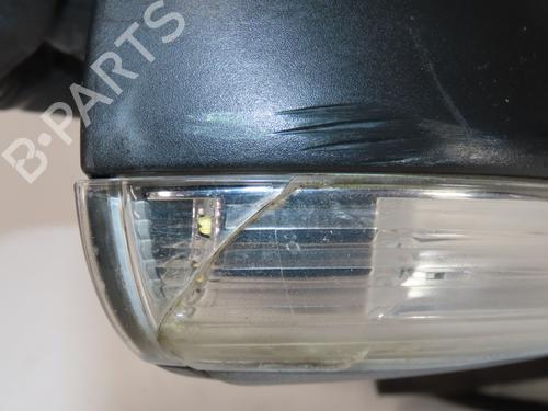 Right mirror VW GOLF V (1K1) 1.9 TDI | BP27975876C27 