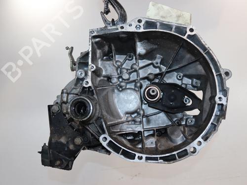 Used Gearbox Gearbox 38608904 38608904