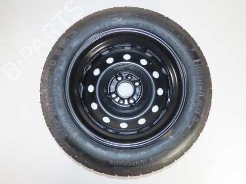 Used Jack Kit PEUGEOT 208 II (UB_, UP_, UW_, UJ_) 1.5 BlueHDI 100 (102 hp) 30164704