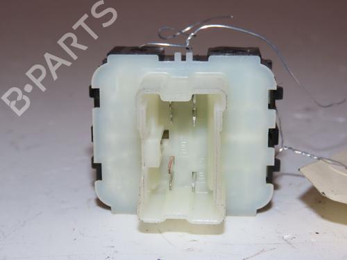 Left front window switch RENAULT EXPRESS Box Body/MPV 1.5 Blue dCi 95 (F6AB) | BP30048064I27