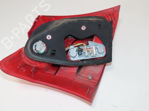 Used Right taillight TOYOTA YARIS (_P9_) 1.4 D-4D (NLP90_, NLP90R) (90 hp) 29758898
