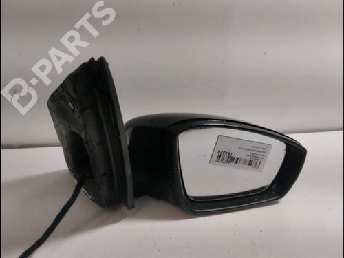 Used Right mirror Right mirror VW POLO V (6R1, 6C1) 1.2 TDI (75 hp) 10685937 10685937