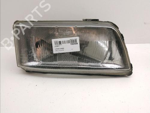 Right headlight CITROËN JUMPER I Bus (230P) 2.5 TD | BP11959238C29 