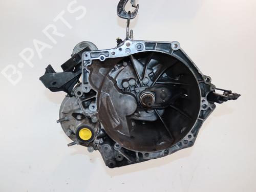 Gearbox PEUGEOT PARTNER Tepee 1.6 HDi 16V | BP34175502M3  - Image 6
