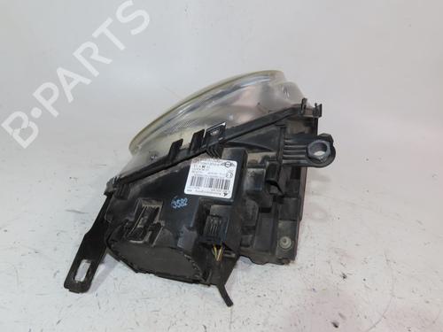 Left headlight MINI MINI (R56) Cooper D | BP19319925C28