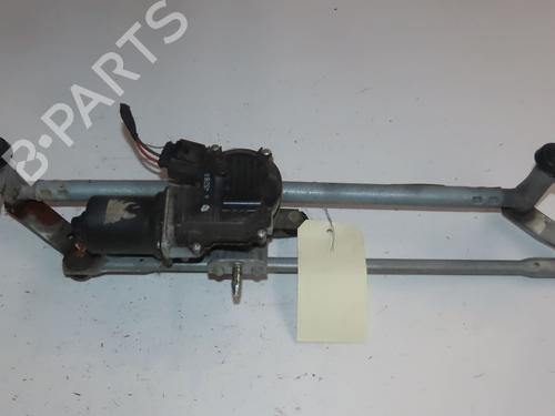 Used Front wiper motor VW SCIROCCO III (137, 138) 2.0 TDI (150 hp) 28485640