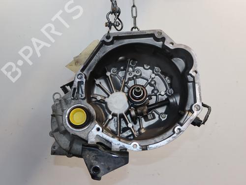 Gearbox HYUNDAI i20 II (GB, IB) 1.2 | BP29442342M3 