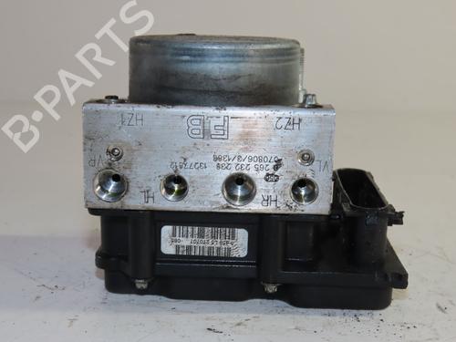 ABS pump OPEL CORSA D (S07) 1.3 CDTI (L08, L68) | BP32151348M43 - Image 3