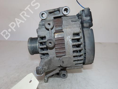 Used Alternator Alternator MERCEDES-BENZ C-CLASS (W204) C 220 CDI (204.008) (170 hp) 24486674 24486674