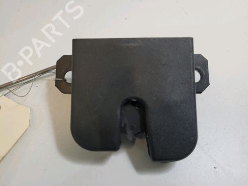 Used Tailgate lock VW CADDY III MPV (2KB, 2KJ, 2CB, 2CJ) 1.6 TDI (102 hp) 9030922