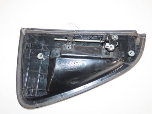 Venstre bak utvendig håndtak Venstre bak utvendig håndtak CHEVROLET SPARK (M300) 1.0 (68 hp) 33835873 33835873
