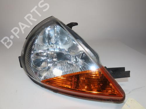 Right headlight FORD KA (RB_) 1.3 i | BP31277497C29 