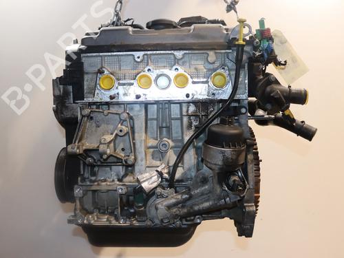 Engine CITROËN C3 I (FC_, FN_) 1.1 i | BP31162424M1 