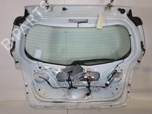 Used Tailgate Tailgate 37480164 37480164