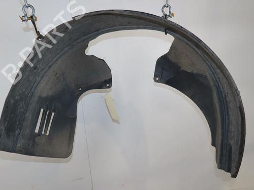 Radlauf für FORD FIESTA V (JH_, JD_) 1.4 16V (80 hp) 31140884