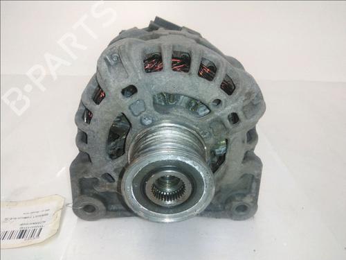 Alternator RENAULT TWINGO III (BCM_, BCA_) 1.0 SCe 70 | BP17514615M7 