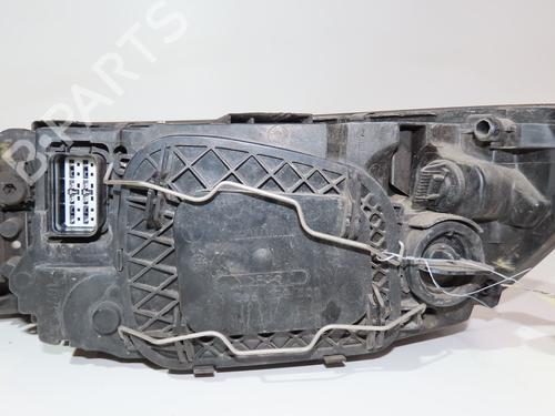 Right headlight VOLVO V50 (545) 1.6 D | BP30502013C29  - Image 6