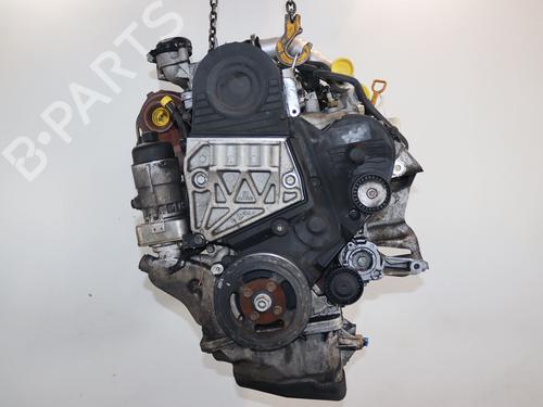 Engine OPEL ANTARA A (L07) 2.0 CDTI 4x4 | BP37480076M1 - Image 3