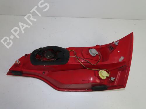 Used Left taillight AUDI Q7 (4LB) 3.0 TDI quattro (240 hp) 17101083