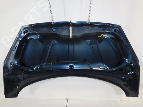 Used Hood Hood PEUGEOT 308 I (4A_, 4C_) 1.6 HDi (112 hp) 33808654 33808654