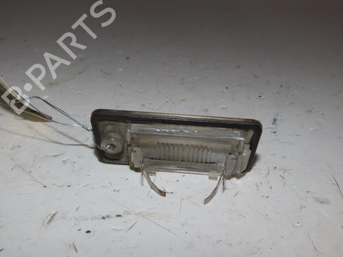 Licence plate light AUDI A4 B7 (8EC) 2.0 TDI 16V | BP18871608I40 