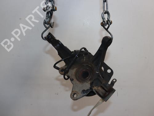 Used Right front steering knuckle RENAULT CLIO IV (BH_) 0.9 TCe 90 (BHNF, BHMA, BHMH, BHJK, BHJR) (90 hp) 28285292
