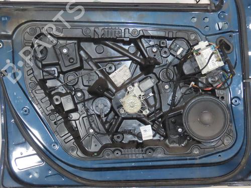 Left front door MERCEDES-BENZ A-CLASS (W177) A 200 d (177.012) | BP30447847C2 