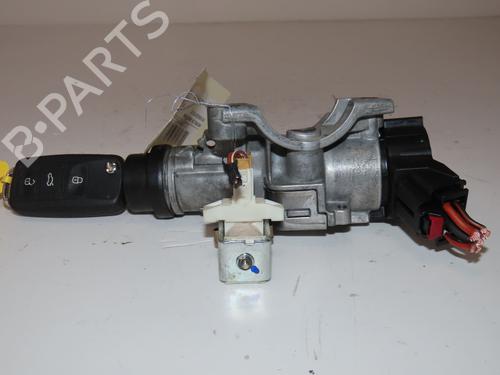 Ignition barrel VW POLO V (6R1, 6C1) 1.6 TDI | BP26162503M48 