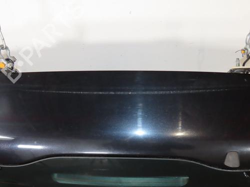 Bagklap CC/Kombi-Coupé Bagklap CC/Kombi-Coupé VOLVO V50 (545) 2.0 D (136 hp) 34641133 34641133