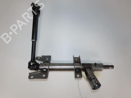 Used Steering column Steering column RENAULT TWINGO I (C06_) 1.2 (C066, C068) (58 hp) 31151938 31151938