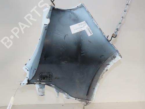 Canto do pára-choques RENAULT SCÉNIC III (JZ0/1_) 1.2 TCe (116 hp) 31031116