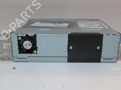 Radio RENAULT MEGANE IV Hatchback (B9A/M/N_) 1.6 dCi 130 (B9A4) | BP25150221E6 
