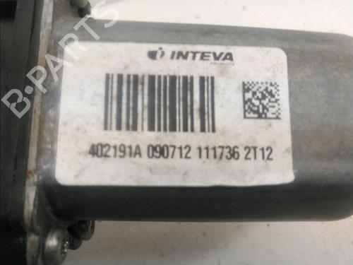 Rear left window mechanism NISSAN QASHQAI / QASHQAI +2 I (J10, NJ10, JJ10E) 1.5 dCi | BP15625371C24 