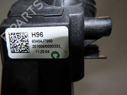 Steering column stalk KIA CEED (CD) 1.0 T-GDI | BP19917343I23 - Image 2