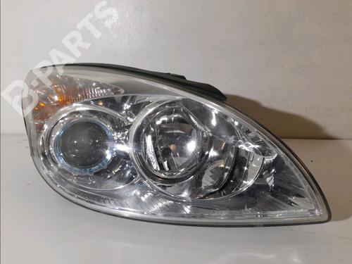 Used Right headlight Right headlight HYUNDAI i30 (FD) 1.6 CRDi (116 hp) 11183775 11183775